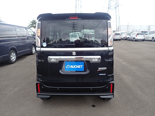 SUZUKI SPACIA 2022