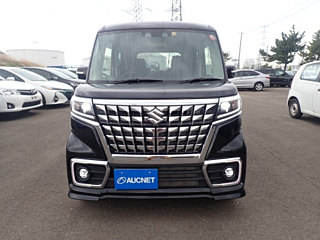 SUZUKI SPACIA 2022