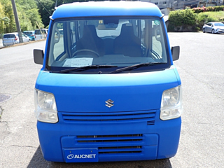 SUZUKI EVERY 2017