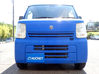 SUZUKI EVERY 2017