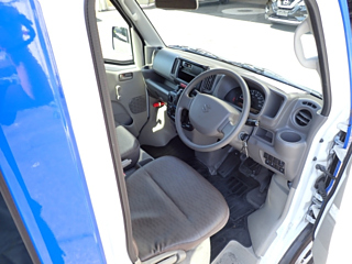 SUZUKI EVERY 2017