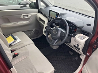 DAIHATSU MOVE 2023
