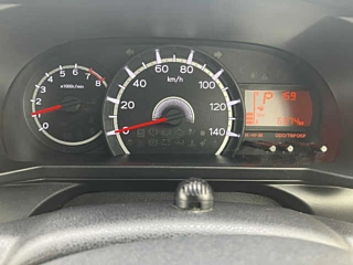 DAIHATSU MOVE 2023