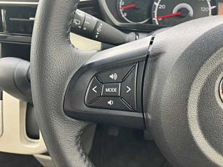 DAIHATSU MOVE 2023