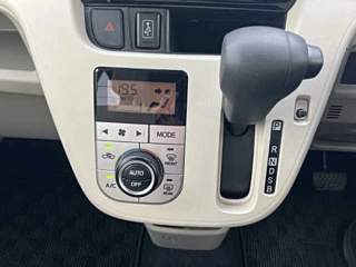 DAIHATSU MOVE 2023