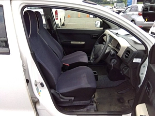 SUZUKI ALTO 2020