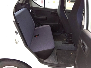 SUZUKI ALTO 2020