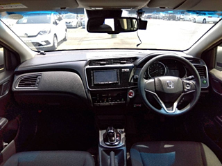 HONDA GRACE 2020