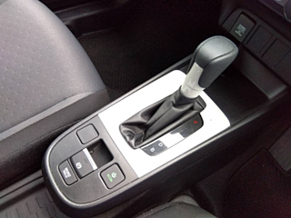 HONDA FIT 2023