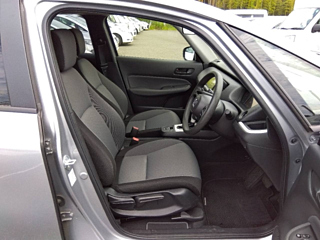 HONDA FIT 2023