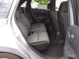 HONDA FIT 2023