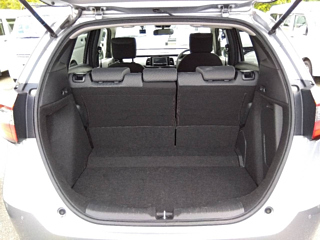 HONDA FIT 2023