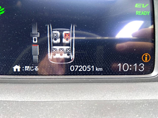 HONDA FIT 2023
