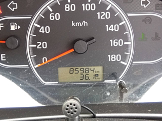 NISSAN AD 2020