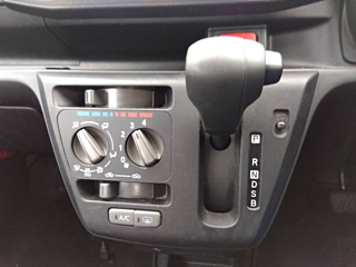 DAIHATSU MIRA E S 2020
