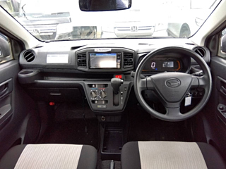DAIHATSU MIRA E S 2020