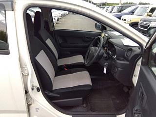 DAIHATSU MIRA E S 2020