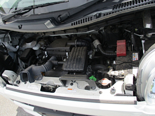 SUZUKI SPACIA 2023