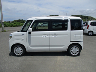SUZUKI SPACIA 2023