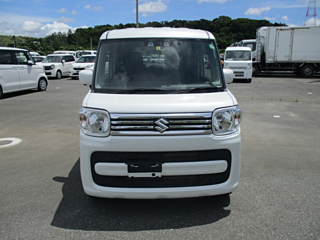 SUZUKI SPACIA 2023