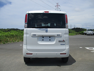 SUZUKI SPACIA 2023