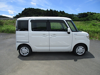 SUZUKI SPACIA 2023