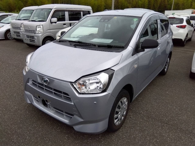 DAIHATSU MIRA E S 2020