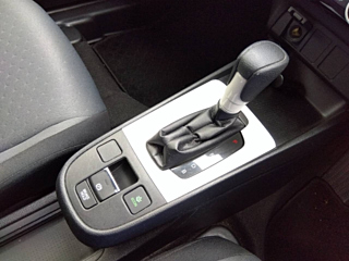 HONDA FIT 2020
