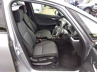 HONDA FIT 2020