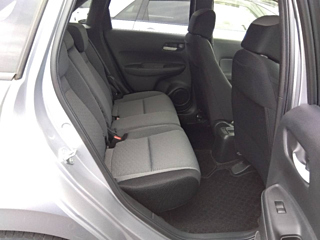 HONDA FIT 2020