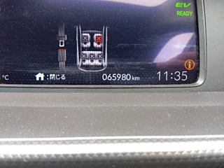 HONDA FIT 2020