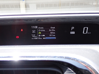 TOYOTA AQUA 2020