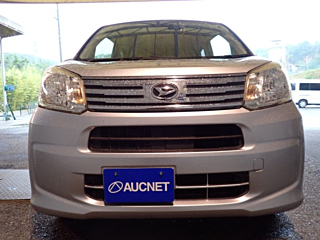 DAIHATSU MOVE 2019
