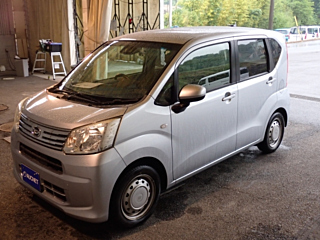 DAIHATSU MOVE 2019