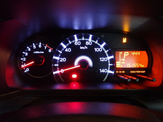 DAIHATSU MOVE 2019