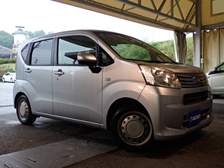 DAIHATSU MOVE 2019