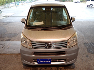 DAIHATSU MOVE 2019