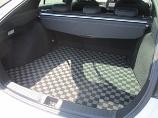 TOYOTA PRIUS 2019