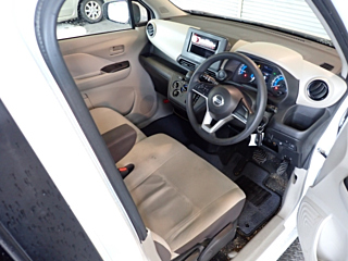 NISSAN DAYZ 2020