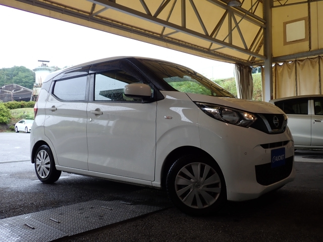 NISSAN DAYZ 2020