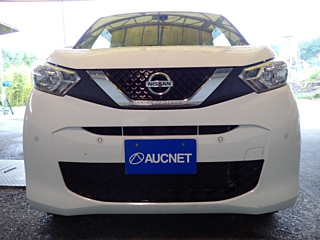 NISSAN DAYZ 2020