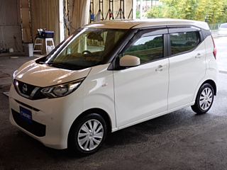 NISSAN DAYZ 2020