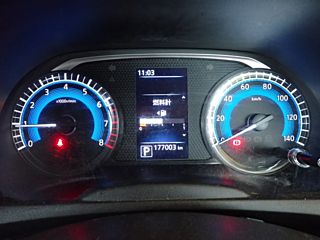 NISSAN DAYZ 2020