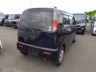NISSAN MOCO 2012