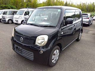 NISSAN MOCO 2012