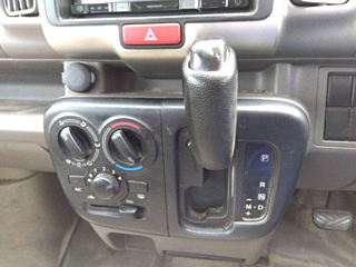 SUZUKI EVERY 2019