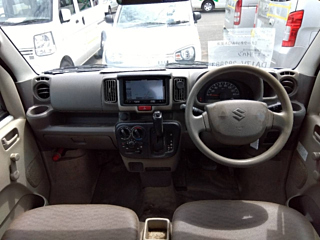 SUZUKI EVERY 2019