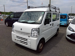 SUZUKI EVERY 2019