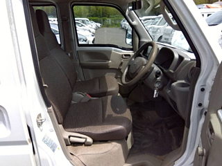 SUZUKI EVERY 2019