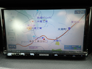 TOYOTA PROBOX 2012